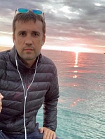 Столбов Сергей Георгиевич