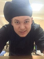 Казаков Владислав Сергеевич