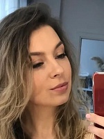 Дочевская Екатерина Сергеевна