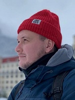 Александр Игоревич Гельбер