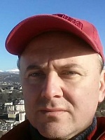 Ясинский Виктор Николаевич