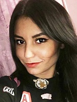 Филиппова Кристина Анатольевна