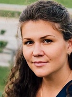 Подрезова Анастасия Сергеевна