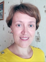 Газизова Ирина Александровна