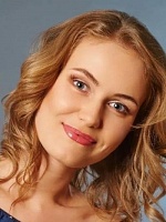 Ирина Александровна Пономаренко
