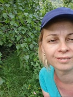 Ольга Владимировна Кекина