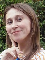 Ксения Николаевна Максименко