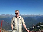 Попов Сергей Александрович