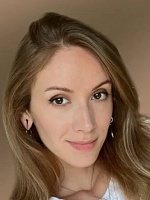Екатерина Андреевна Калинина