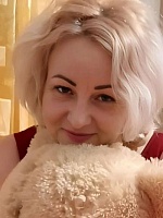 Сундукова Анжелика Владимировна