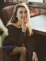 Труфанова Олеся Сергеевна