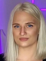 Ермагомбетова Светлана Дмитриевна