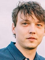 Андросов Герман Анатольевич