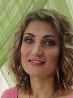 Антоненко Марина Александровна