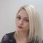 Стемина Инна Сергеевна
