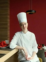 Мищенко Юлия Вячеславовна