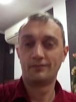 Петросян Станислав