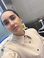 Гурина Татьяна Юрьевна
