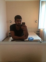 Кенжаев Шахруз Бахтиярович