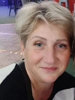 Ранцева Ирина Александровна