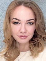 Высоцкая Марина Викторовна