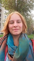 Ничипорчук Екатерина Игоревна