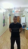 Скворцов Дмитрий Игоревич