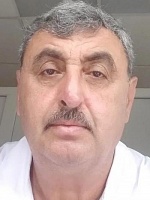 Барсумян Артём Арутович