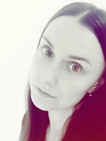 Кабуркина Оксана Олеговна