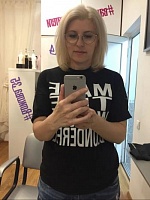 Белова Полина Владимировна