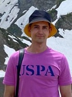 Павел Викторович Драчёв