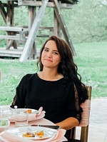 Волкова Екатерина Сергеевна