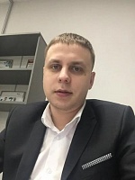 Зайков Руслан Николаевич