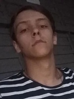 Фрольцов Даниил Дмитриевич