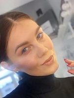 Гомбеева Анастасия Александровна