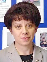 Шаталова Марина Леонидовна