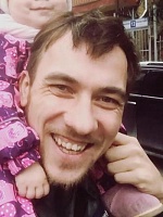 Московцев Виталий Валерьевич