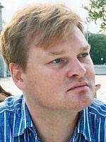 Маннинен Вячеслав Анатольевич