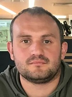 Никифоров Павел Георгиевич