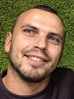 Маслов Сергей Сергеевич
