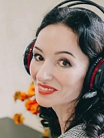 Тонкова Лилия Рустемовна