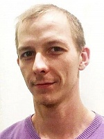 Самардаков Сергей Вячеславович