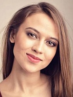 Галлямова Ляйсан Хамисовна