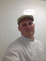 Козлов Павел Робертович