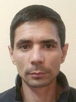 Ахмедов Руслан Исламович