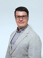 Алексей Леонидович Баркунов