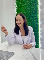 Вяткина Елена Владимировна