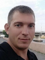 Растяпин Сергей Владимирович