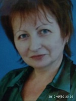 Яскевич Наталья Николаевна