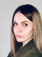 Олеся Борисовна Федорцы